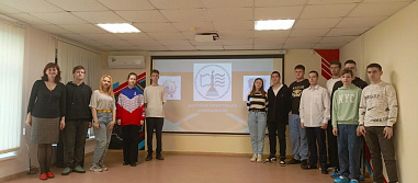 В Ростове-на-Дону организовали для школьников и студентов мультипредметную морскую олимпиаду