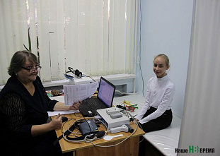 Согласие на вакцинацию дают родители