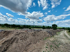 «Агрокомплекс Ростовский» оштрафован на 30 миллионов рублей за свалку в Неклиновском районе