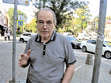 Два беспилотника сбиты над Ростовом