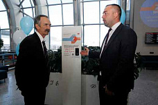 Первый в Ростовской области зал ожидания для маломобильных граждан открыт на вокзале «Ростов-Главный»