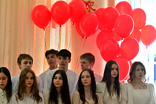 24 05 2025 "Последний звонок"