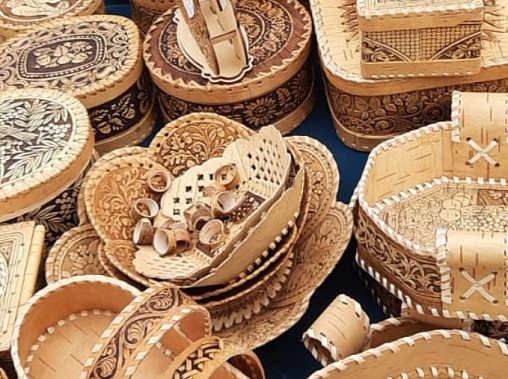 В Волгодонске проведут многожанровый фестиваль «Наследие»