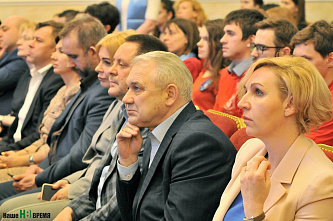 Губернатор сдержал обещание