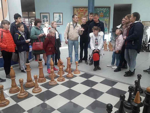 Фото Ольги ЛАСКОВОЙ