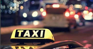 В Ростовской области может подорожать такси