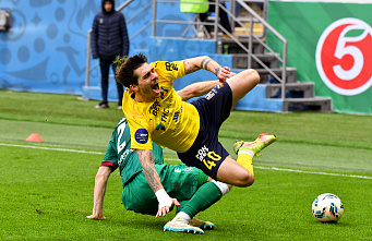 07 12 2025 «А вас, Альба, попрошу остаться…».