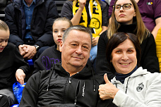 05 01 2025 Ростовские гандболистки одержали первую в 2025 году победу