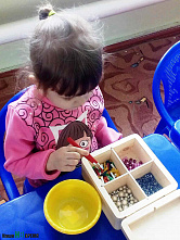 Всегда – на стороне ребенка