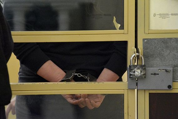 В Азове осудили бывшего полицейского, по вине которого в ДТП погибла женщина