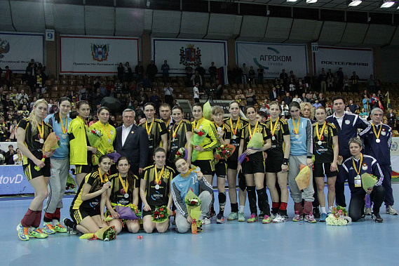 Третий заяц убежал