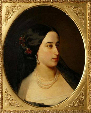 Если бы Анна была Наной 