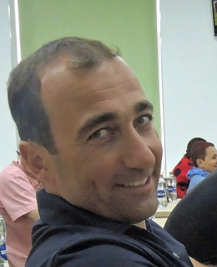 Конный спорт: дончанин Хейрадин Нуриев отличился на соревнованиях в рамках розыгрыша Кубка России