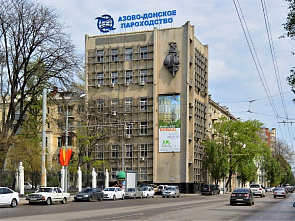 Суд постановил взыскать долг с владельца «Азово-Донского пароходства»