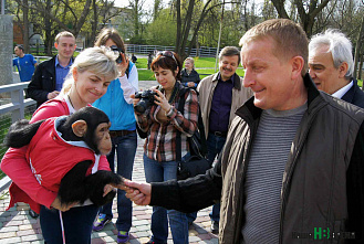 Мы пишем историю страны