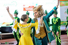 Через тернии к звездам