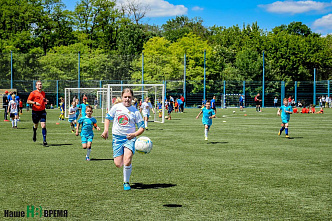 Какой пример для взрослых