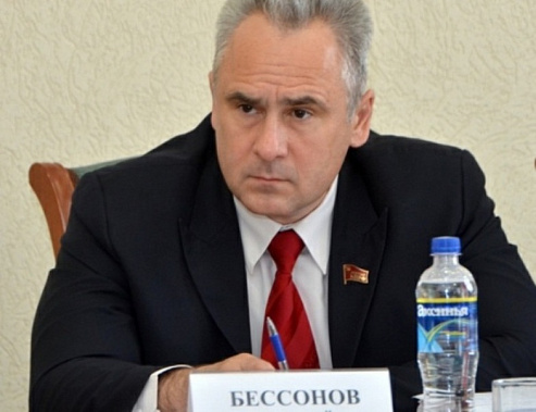 Ростовский областной суд оставил без рассмотрения иск Евгения Бессонова