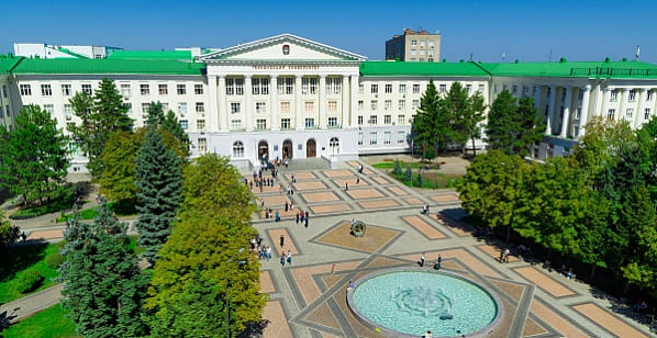 ДГТУ построит новый кампус