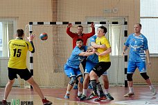 Восхождение «Лидера»