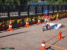Спорт для всех и для каждого