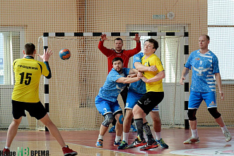 Восхождение «Лидера»