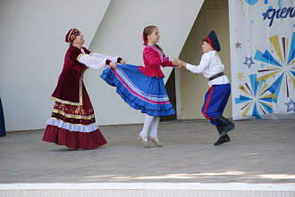 Путь к счастью