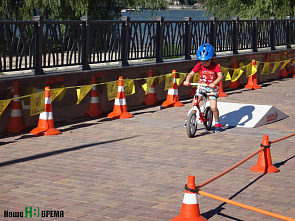Спорт для всех и для каждого