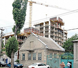 Грабеж в законе