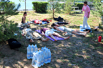 08 08 2026 В Ростове отметили День физкультурника