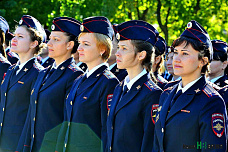 Обязуемся служить