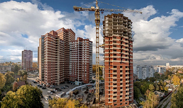 В Ростовской области дорожает жилье