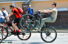 Велопробег