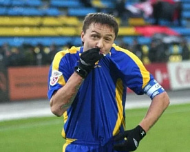Полузащитник «Ростова» Михаил Осинов перешел в клуб ФНЛ «Нижний Новгород»