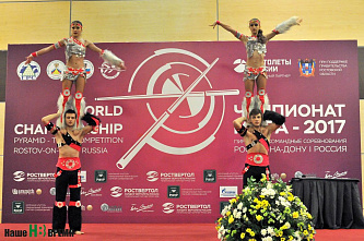 В Ростове собрались «классики»