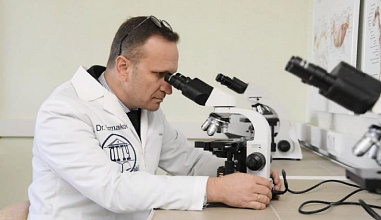 В ДГТУ станут разрабатывать ветеринарную кормовую добавку взамен антибиотикам