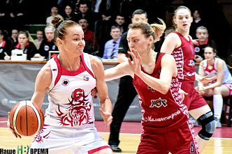 Новое логово «пантер»