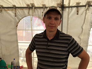 История – под ногами