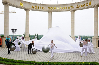 В Ростове почти 500 обманутых дольщиков получили жилье