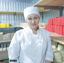 Золотые хинкали
