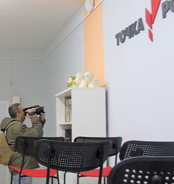  За каждым пунктом проведения госэкзаменов «Россети Юг» закрепили оперативно-выездные и ремонтные бригады