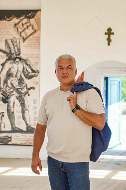 Олег Соловьёв: «Главное, сохранить Ростов живым, узнаваемым и самобытным, городом с собственной душой...»