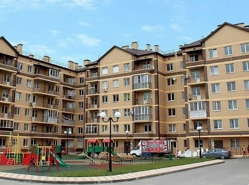Жертвы – участники долевого строительства