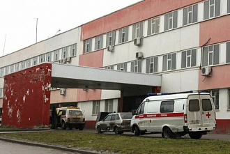 В ростовском БСМП откроют провизорное отделение и будут делать КТ