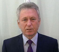 Глава администрации Волгодонска подал в отставку