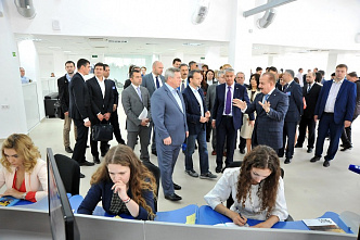 Вы будете лучшими!