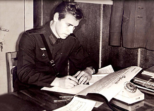 В Ростове открыта мемориальная доска в честь Игоря Груднова