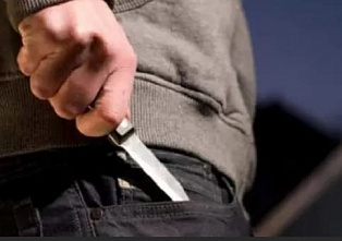 Ранее судимый ростовчанин попытался ограбить аптеку