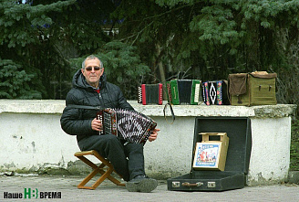 Погулять по Ростову