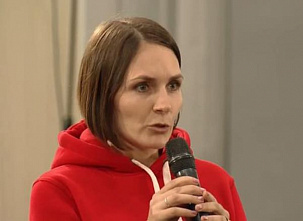 Батайский журналист привлекла внимание Путина к школьному питанию на Дону